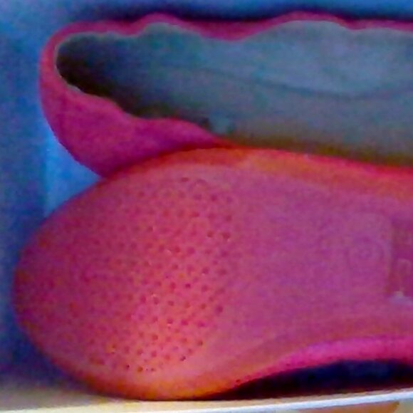 Brand New Geox Respira Women's Breathable Ballerina Flats Shoes - Picture 7 of 11